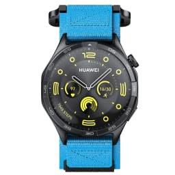 RUN Nylon Band 20mm 22mm Universal Replacement Wristband Sport Watch Strap for Men Women Bracelet Colorful Belt Accessories