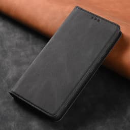 Flip Leather Wallet Case For iPhone 15 14 13 12 11 16 Pro Max Mini XS Max X XR 8 7 6 6S Plus SE Card Holder Protect Cover Funda