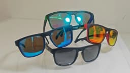 Okuma Fashion Polarized Glasses UV400 Anti Strong Light, Dazzling Light, Suitable for Cycling, Driving, Fishing, Etc