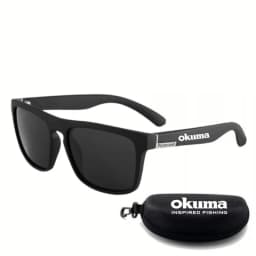 Okuma Polarized Sunglasses Unisex Fishing Driving Mountain Climbing Glasses Outdoor Sports Eyewear UV400 Okuma Fishing Glasses