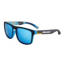 Okuma Polarized Sunglasses Unisex Fishing Driving Mountain Climbing Glasses Outdoor Sports Eyewear UV400 Okuma Fishing Glasses