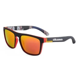 Okuma Polarized Sunglasses Unisex Fishing Driving Mountain Climbing Glasses Outdoor Sports Eyewear UV400 Okuma Fishing Glasses