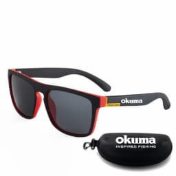 Okuma Polarized Sunglasses Unisex Fishing Driving Mountain Climbing Glasses Outdoor Sports Eyewear UV400 Okuma Fishing Glasses