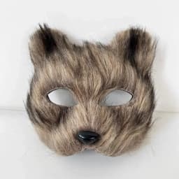 1PC Fashion EVA Cat Girl Mask Half Face Party Makeup Ball Masquerade Mask Venetian Party Mardi Gras Mask