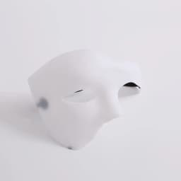 1PC Fashion EVA Cat Girl Mask Half Face Party Makeup Ball Masquerade Mask Venetian Party Mardi Gras Mask