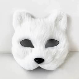 1PC Fashion EVA Cat Girl Mask Half Face Party Makeup Ball Masquerade Mask Venetian Party Mardi Gras Mask