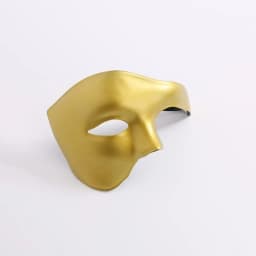 1PC Fashion EVA Cat Girl Mask Half Face Party Makeup Ball Masquerade Mask Venetian Party Mardi Gras Mask