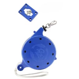 Fishing Retention Missed Rope Automatic Recycling Rope Fishing Box Fish Rope Anti-off Rope Guard Tools Supplies Accessories