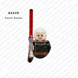 K2241 Building Blocks K2279 Stormtrooper K2243 Kamino K2238 Rebel Alliance Guard Corps Praetorian Guard K2286 Figures Action Toy