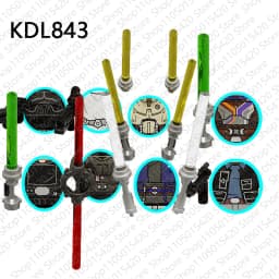 K2241 Building Blocks K2279 Stormtrooper K2243 Kamino K2238 Rebel Alliance Guard Corps Praetorian Guard K2286 Figures Action Toy