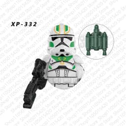 K2241 Building Blocks K2279 Stormtrooper K2243 Kamino K2238 Rebel Alliance Guard Corps Praetorian Guard K2286 Figures Action Toy