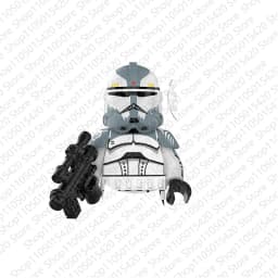 K2241 Building Blocks K2279 Stormtrooper K2243 Kamino K2238 Rebel Alliance Guard Corps Praetorian Guard K2286 Figures Action Toy
