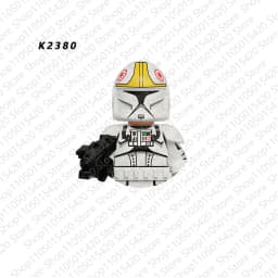 K2241 Building Blocks K2279 Stormtrooper K2243 Kamino K2238 Rebel Alliance Guard Corps Praetorian Guard K2286 Figures Action Toy