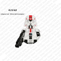 K2241 Building Blocks K2279 Stormtrooper K2243 Kamino K2238 Rebel Alliance Guard Corps Praetorian Guard K2286 Figures Action Toy
