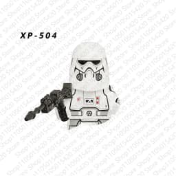 K2241 Building Blocks K2279 Stormtrooper K2243 Kamino K2238 Rebel Alliance Guard Corps Praetorian Guard K2286 Figures Action Toy