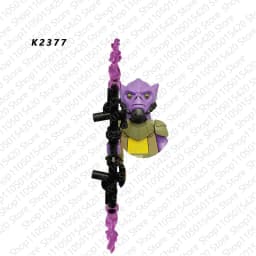 K2241 Building Blocks K2279 Stormtrooper K2243 Kamino K2238 Rebel Alliance Guard Corps Praetorian Guard K2286 Figures Action Toy
