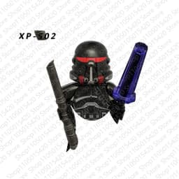 K2241 Building Blocks K2279 Stormtrooper K2243 Kamino K2238 Rebel Alliance Guard Corps Praetorian Guard K2286 Figures Action Toy