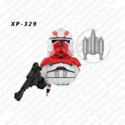 K2241 Building Blocks K2279 Stormtrooper K2243 Kamino K2238 Rebel Alliance Guard Corps Praetorian Guard K2286 Figures Action Toy