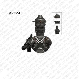 K2241 Building Blocks K2279 Stormtrooper K2243 Kamino K2238 Rebel Alliance Guard Corps Praetorian Guard K2286 Figures Action Toy