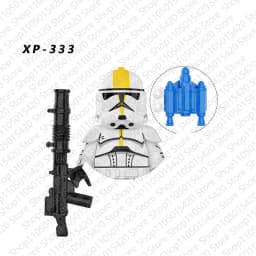 K2241 Building Blocks K2279 Stormtrooper K2243 Kamino K2238 Rebel Alliance Guard Corps Praetorian Guard K2286 Figures Action Toy