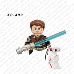 K2241 Building Blocks K2279 Stormtrooper K2243 Kamino K2238 Rebel Alliance Guard Corps Praetorian Guard K2286 Figures Action Toy