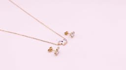 LUXUKISSKIDS Cute Girls Unicorn Sets of Necklace Pendant Earrings Stainless Steel Colorful Butterfly Jewelry Set Birthday Party