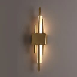 Nordic Led Wall Lamp Indoor Lighting Bathroom Wall Sconces Light Fixture Living Room Corridor Bedroom Decoration Wall Lights