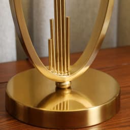 American Table Lamp Modern Simple Study Creative Desk Lamp European Living Room Bedroom Bedside Decorative Desk Lamp