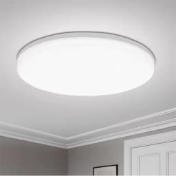 Modern Ultra-thin Round LED Ceiling Light Bedroom Lustre LED Lights For Room Home Decoration 48W 36W 24W 18W Ceiling Lamps