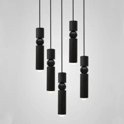 Modern Led Chandelier Spotlight Pendant Lights Bedside Bedroom Reading Light Home Decor Pendant Lamp For Dining Room Kitchen Bar