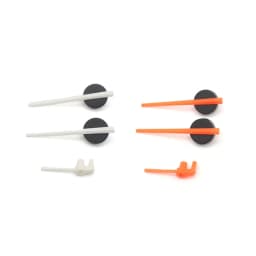 Odometer Speedometer Pointers Needle Pins for CBR CB400 VTR250 ZRX400 Motorcycle