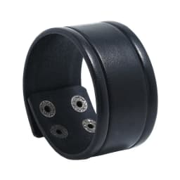 Modyle Vintage Punk Retro Multilayer Leather Bracelet Male Fashion Braided Handmade Rope Wrap Bracelets & Bangles for Men
