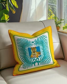 Cushion Cover 45x45 Pillow Cover Luxury Velvet Pillowcases Sofa Decorative Throw Can Customize Size