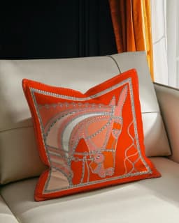 Cushion Cover 45x45 Pillow Cover Luxury Velvet Pillowcases Sofa Decorative Throw Can Customize Size