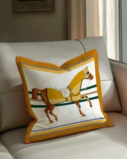Cushion Cover 45x45 Pillow Cover Luxury Velvet Pillowcases Sofa Decorative Throw Can Customize Size