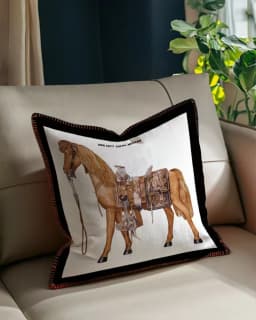 Cushion Cover 45x45 Pillow Cover Luxury Velvet Pillowcases Sofa Decorative Throw Can Customize Size