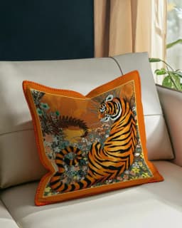 Cushion Cover 45x45 Pillow Cover Luxury Velvet Pillowcases Sofa Decorative Throw Can Customize Size