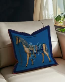 Cushion Cover 45x45 Pillow Cover Luxury Velvet Pillowcases Sofa Decorative Throw Can Customize Size