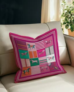 Cushion Cover 45x45 Pillow Cover Luxury Velvet Pillowcases Sofa Decorative Throw Can Customize Size