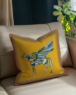 Cushion Cover 45x45 Pillow Cover Luxury Velvet Pillowcases Sofa Decorative Throw Can Customize Size