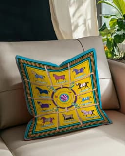 Cushion Cover 45x45 Pillow Cover Luxury Velvet Pillowcases Sofa Decorative Throw Can Customize Size
