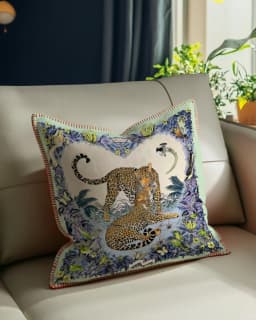 Cushion Cover 45x45 Pillow Cover Luxury Velvet Pillowcases Sofa Decorative Throw Can Customize Size