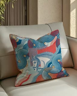 Cushion Cover 45x45 Pillow Cover Luxury Velvet Pillowcases Sofa Decorative Throw Can Customize Size