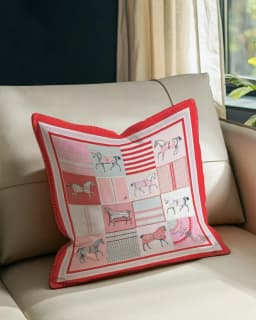 Cushion Cover 45x45 Pillow Cover Luxury Velvet Pillowcases Sofa Decorative Throw Can Customize Size