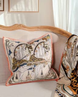 Cushion Cover 45x45 Pillow Cover Luxury Velvet Pillowcases Sofa Decorative Throw Can Customize Size