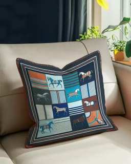 Cushion Cover 45x45 Pillow Cover Luxury Velvet Pillowcases Sofa Decorative Throw Can Customize Size