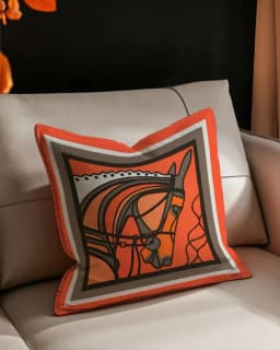 Cushion Cover 45x45 Pillow Cover Luxury Velvet Pillowcases Sofa Decorative Throw Can Customize Size
