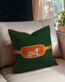 Cushion Cover 45x45 Pillow Cover Luxury Velvet Pillowcases Sofa Decorative Throw Can Customize Size