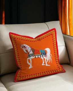 Cushion Cover 45x45 Pillow Cover Luxury Velvet Pillowcases Sofa Decorative Throw Can Customize Size