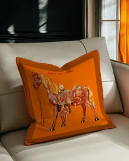 Cushion Cover 45x45 Pillow Cover Luxury Velvet Pillowcases Sofa Decorative Throw Can Customize Size